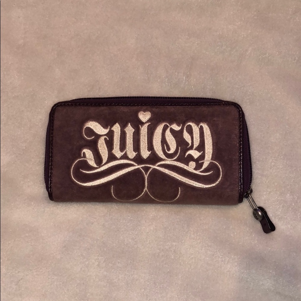 Juicy Couture Wallet